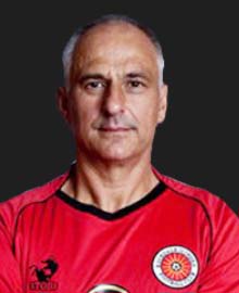 WALLY SAVOR ,FORMER SOCCEROO,HEAD OF FOOTBALL - AFAG Football Academy Hills District Sydney